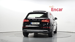 AUDI Q5 FY 2020