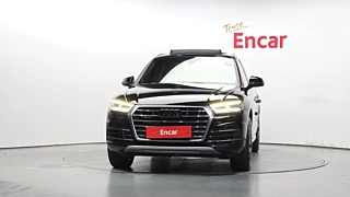 AUDI Q5 FY 2020