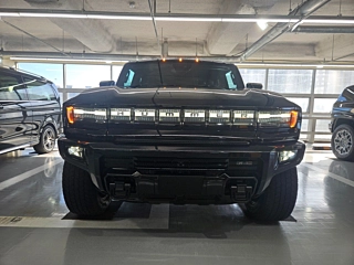 Заказать HUMMER EV