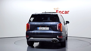 HYUNDAI PALISADE 2020