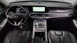 HYUNDAI PALISADE 2020