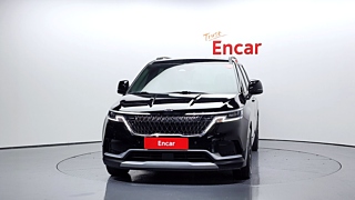 KIA CARNIVAL 2020