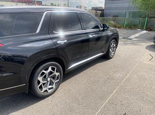 HYUNDAI PALISADE 2020