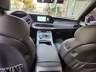 HYUNDAI PALISADE 2019