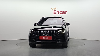 MERCEDES BENZ GLC-CLASS X253 2020
