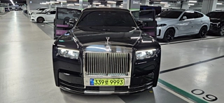 Заказать ROLLS ROYCE PHANTOM