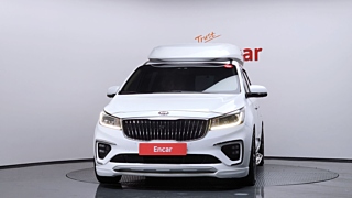 KIA CARNIVAL 2019
