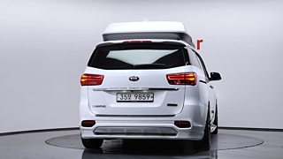 KIA CARNIVAL 2019