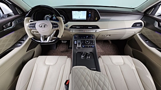 HYUNDAI PALISADE 2020