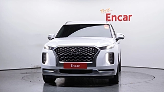 HYUNDAI PALISADE 2020
