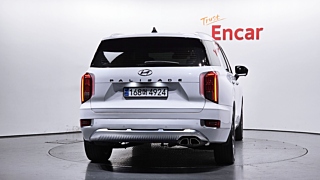 HYUNDAI PALISADE 2020