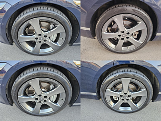 GENESIS G80 RG3 2020