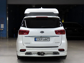 KIA CARNIVAL 2019