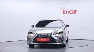 LEXUS ES300H 2019