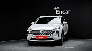 HYUNDAI SANTAFE 2020