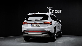 HYUNDAI SANTAFE 2020