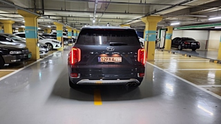 HYUNDAI PALISADE 2020