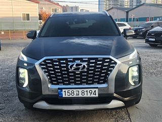 HYUNDAI PALISADE 2020