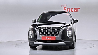 HYUNDAI PALISADE 2020