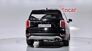 HYUNDAI PALISADE 2020
