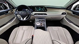 HYUNDAI PALISADE 2020