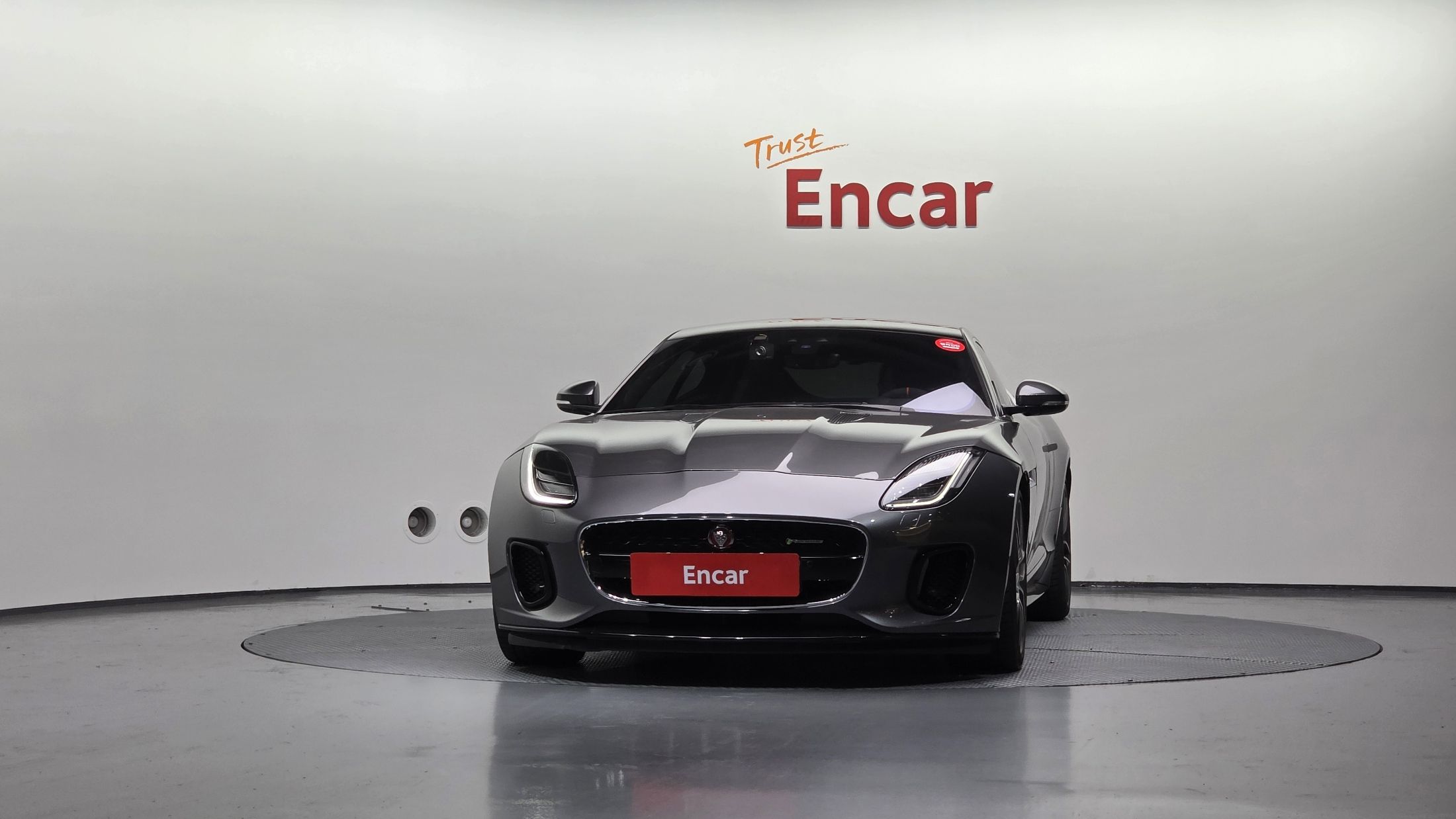 JAGUAR F-TYPE 2019