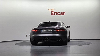 JAGUAR F-TYPE 2019