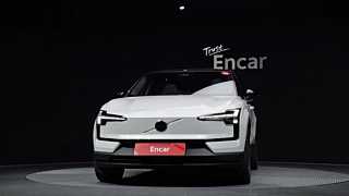 Заказать VOLVO EX30