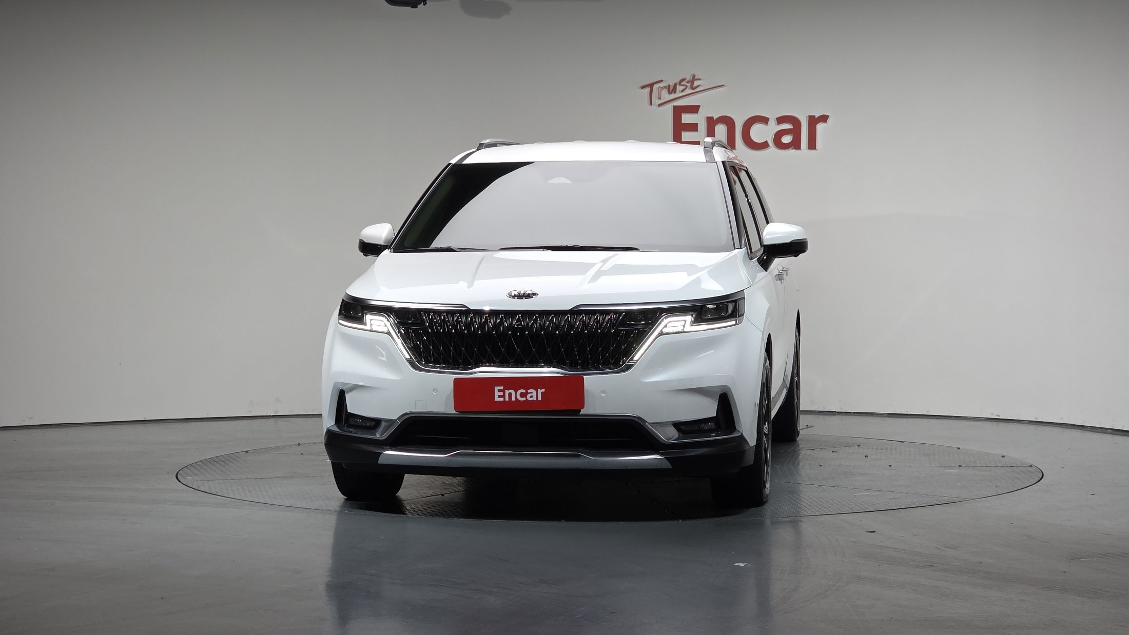 KIA CARNIVAL 2020