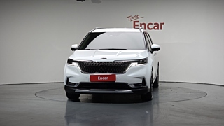 KIA CARNIVAL 2020