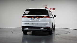 KIA CARNIVAL 2020