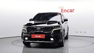 KIA SORENTO 2020