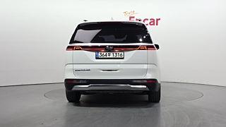 KIA CARNIVAL 2020