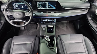 HYUNDAI GRANDEUR IG 2020