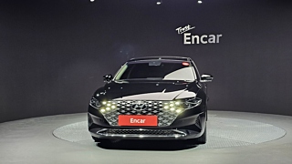 HYUNDAI GRANDEUR IG 2020