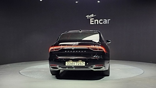 HYUNDAI GRANDEUR IG 2020