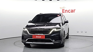 KIA CARNIVAL 2020