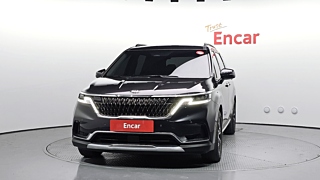 KIA CARNIVAL 2020