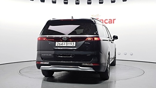 KIA CARNIVAL 2020