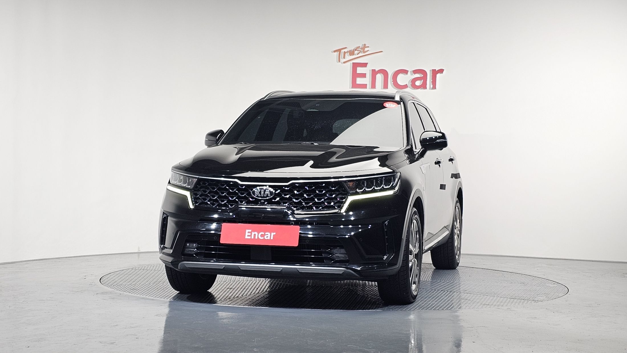 KIA SORENTO 2020