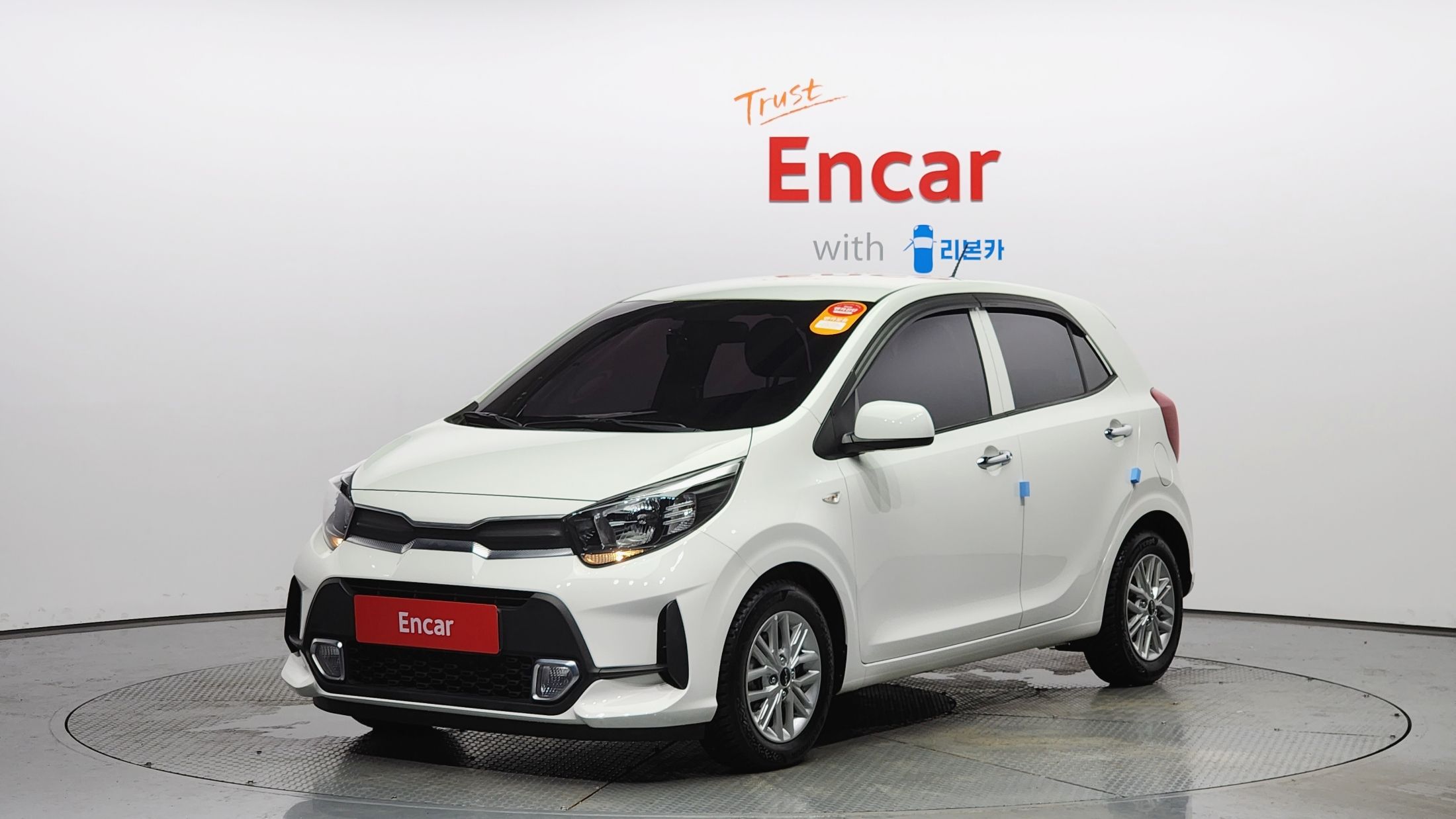 KIA MORNING URBAN JA 2022