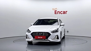 HYUNDAI SONATA NEW RISE 2018