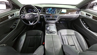 GENESIS G80 2020