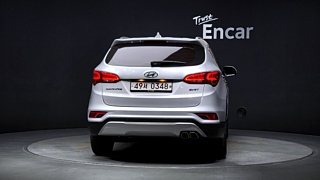 HYUNDAI SANTAFE THE PRIME 2016