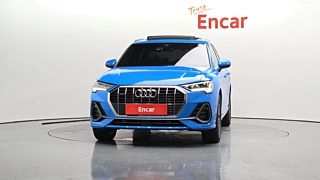 AUDI Q3 F3 2023