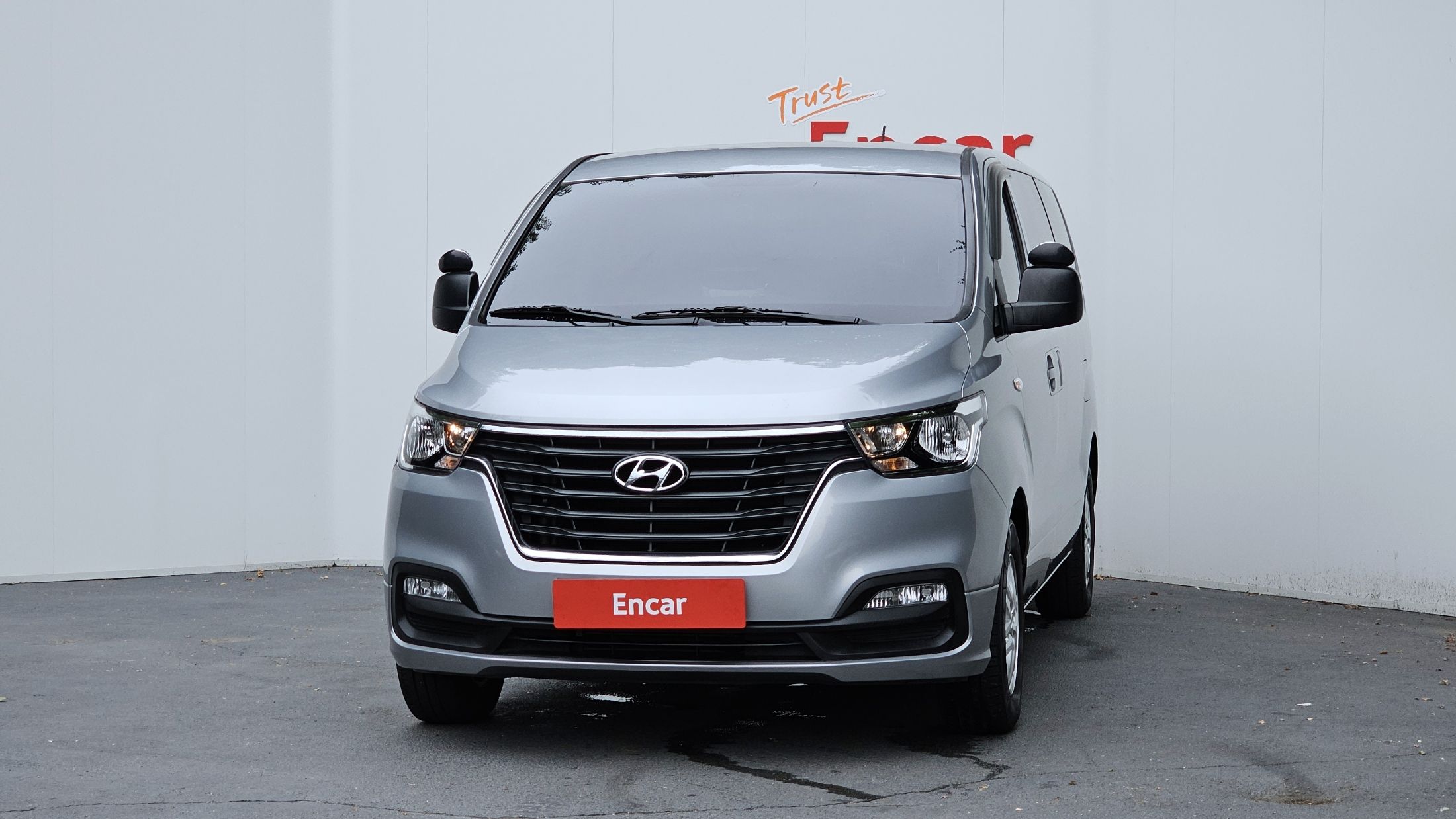 HYUNDAI STAREX GRAND 2020