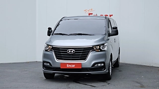 HYUNDAI STAREX GRAND 2020