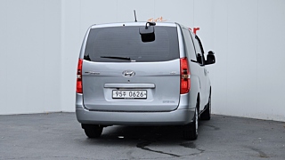 HYUNDAI STAREX GRAND 2020