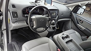 HYUNDAI STAREX GRAND 2020