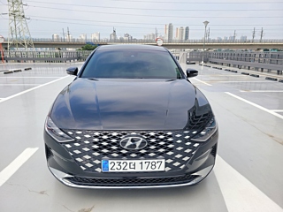 HYUNDAI GRANDEUR IG 2020